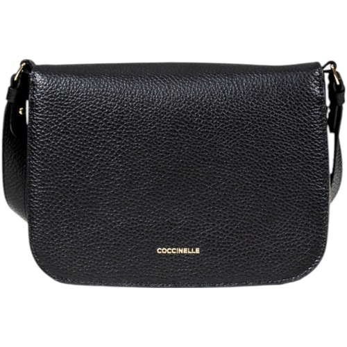 Coccinelle C-ME E1 SSL 15 01 01 Crna