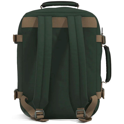 Cabin Zero 28L CLASSIC BACKPACK Crna