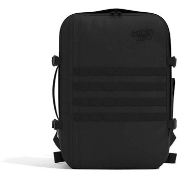 Torbe Ruksaci Cabin Zero 44L CABIN BACKPACK Crna