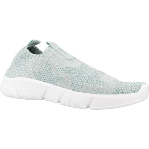 Geox J ARIL GIRL Zelena