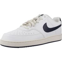Obuća Muškarci
 Modne tenisice Nike COURT VISION LO Bijela