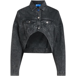 Odjeća Žene
 Jakne Karl Lagerfeld KLJ OVERSIZED JACKET A3W14060 Crna