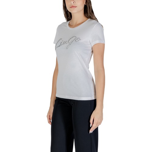 Liu Jo ECS T-SHIRT MODA M/C UF5266 JS904 Other