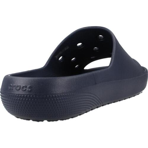 Crocs CLASSIC SLIDE V2 Plava