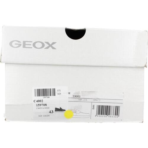 Geox U OSTUNI Plava
