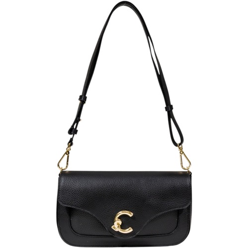 Coccinelle C-ME E1 SSL 12 03 01 Crna