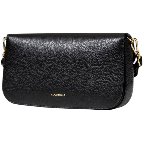 Coccinelle C-ME E1 SSL 12 03 01 Crna