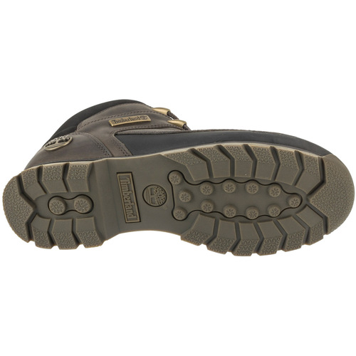 Timberland Euro Sprint Siva