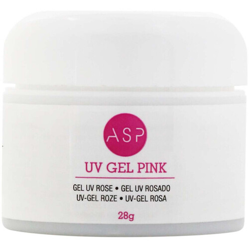 Ljepota Žene
 Setovi za manikuru Asp UV Gel Pink Other