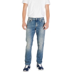 Odjeća Muškarci
 Slim traperice Tommy Hilfiger SCANTON SLIM BI5154 DM0DM21005 Plava
