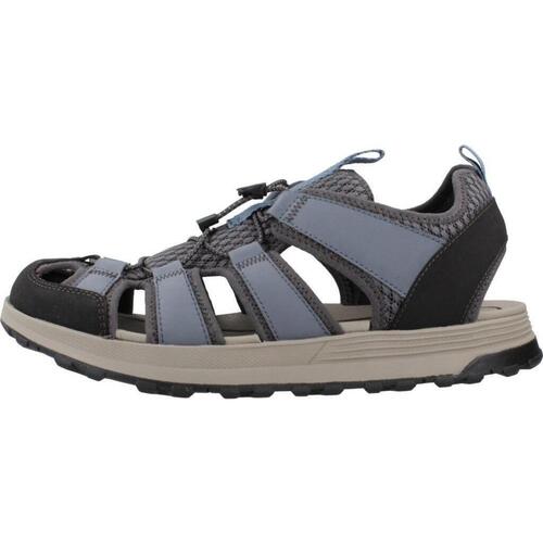 Clarks ATL TREK WAVE Plava