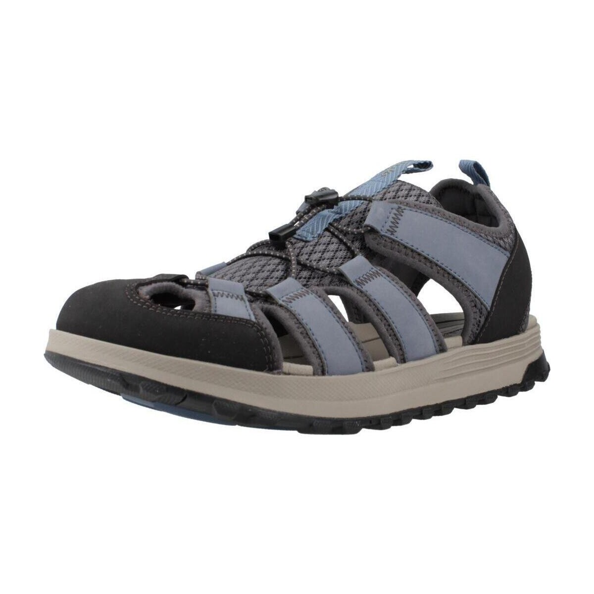 Obuća Muškarci
 Sandale i polusandale Clarks ATL TREK WAVE Plava