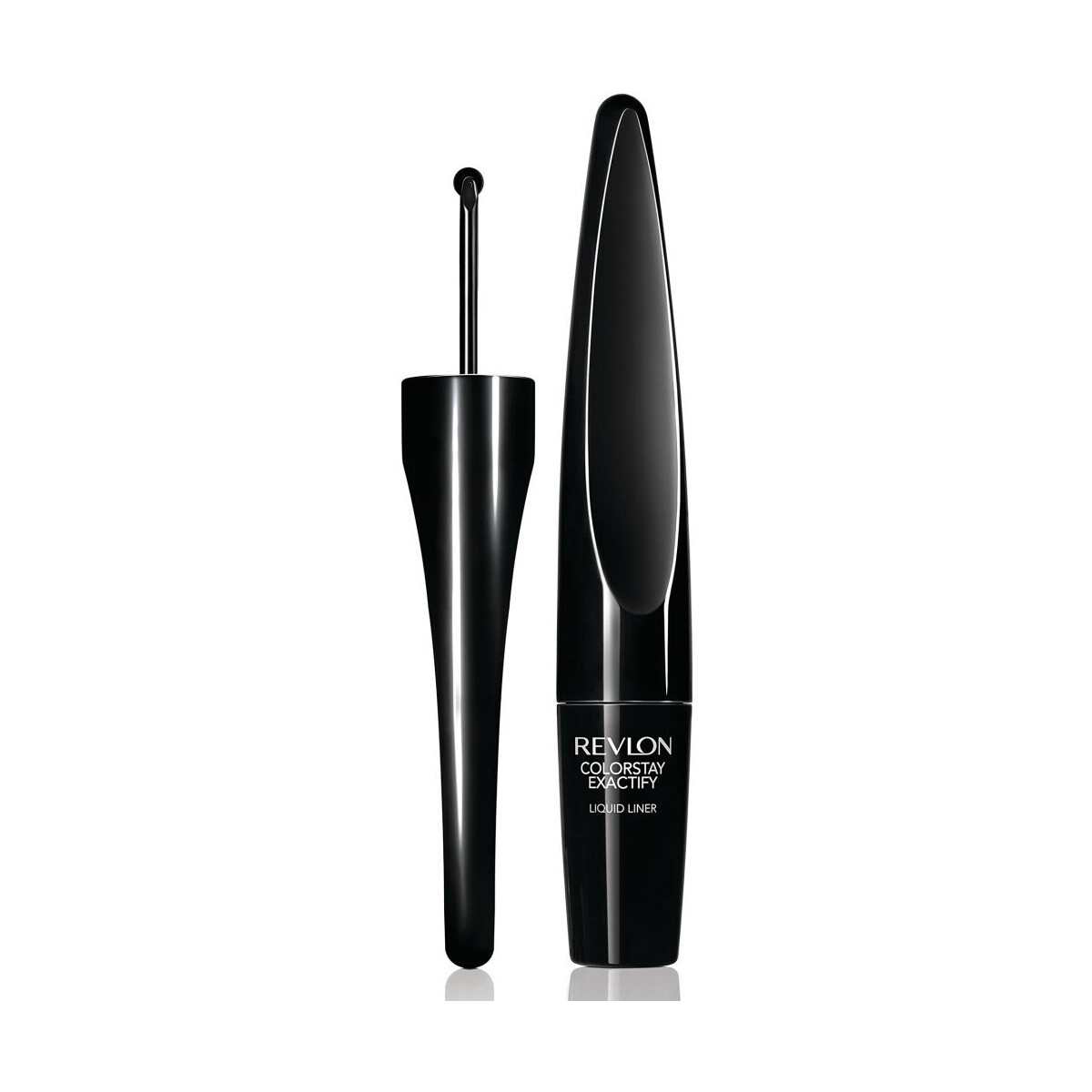 Ljepota Žene
 Eyelineri Revlon Colorstay Exactify Liquid Eyeliner - 101 Noir Profond Crna