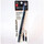 Ljepota Žene
 Šminka za obrve Revlon ColorStay Brow Shape & Glow Eyebrow Liner - 260 Brun Fo Crna