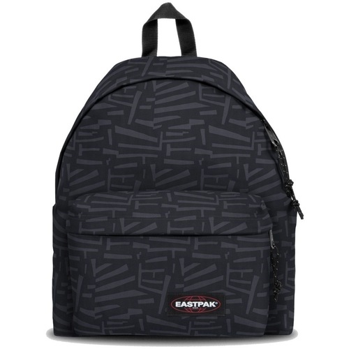 Torbe Muškarci
 Ruksaci Eastpak PADDED PAKR Crna