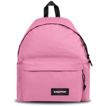 Torbe Žene
 Ruksaci Eastpak PADDED PAKR Ružičasta