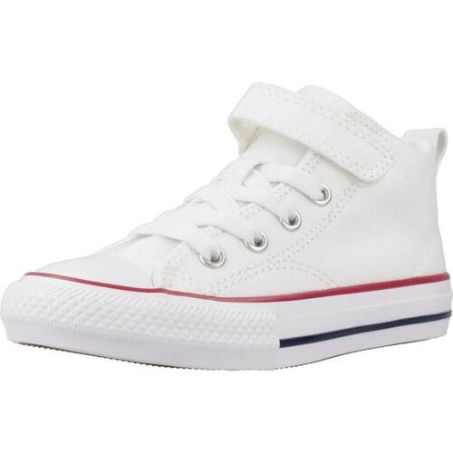 Converse CHUCK TAYLOR ALL STAR MALDEN STREET Bijela