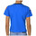 Odjeća Djeca Majice / Polo majice Kappa Sopares Plava