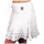 Odjeća Žene
 Majice / Polo majice Converse Minigonna Bijela
