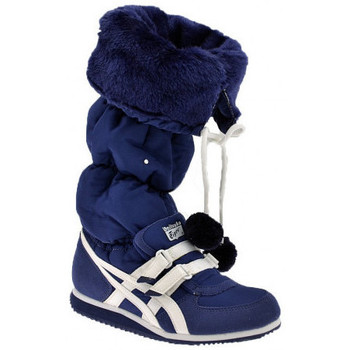 Obuća Djeca Čizme za snijeg Onitsuka Tiger  Blue