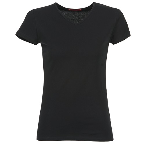 Odjeća Žene
 Majice kratkih rukava BOTD EFLOMU Crna