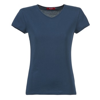 Odjeća Žene
 Majice kratkih rukava BOTD EFLOMU Blue