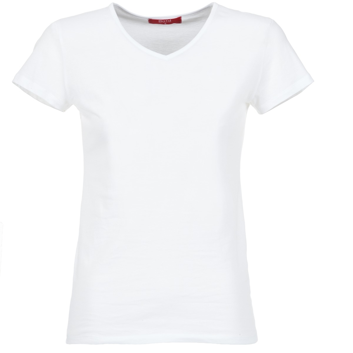 Odjeća Žene
 Majice kratkih rukava BOTD EFLOMU Bijela
