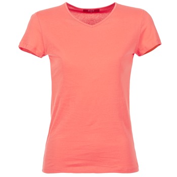 Odjeća Žene
 Majice kratkih rukava BOTD EFLOMU Narančasta