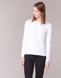 Odjeća Žene
 Majice dugih rukava BOTD EBISCOL Bijela