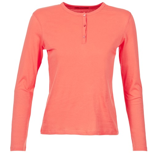 Odjeća Žene
 Majice dugih rukava BOTD EBISCOL Narančasta