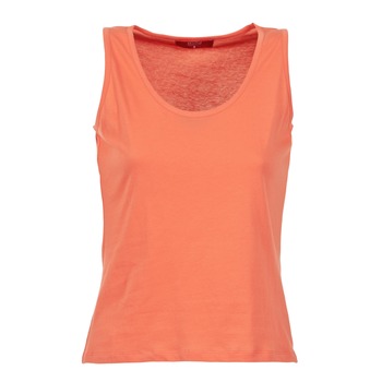 Odjeća Žene
 Majice s naramenicama i majice bez rukava BOTD EDEBALA Narančasta