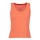 Odjeća Žene
 Majice s naramenicama i majice bez rukava BOTD EDEBALA Narančasta