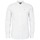 Odjeća Muškarci
 Košulje dugih rukava Tommy Jeans TJM ORIGINAL STRETCH SHIRT Bijela