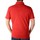 Odjeća Muškarci
 Polo majice kratkih rukava Marion Roth 55980 Crvena