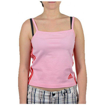 Odjeća Žene
 Majice / Polo majice adidas Originals Circe Tank Ružičasta