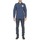 Odjeća Muškarci
 Polo majice dugih rukava Serge Blanco CRUNCH Plava