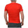 Odjeća Muškarci
 Majice / Polo majice Faccine Bad Team Crvena