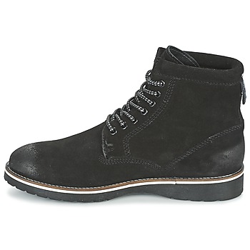Superdry STIRLING BOOT Crna