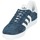 Obuća Niske tenisice adidas Originals GAZELLE Blue