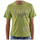 Odjeća Djeca Majice / Polo majice Diadora T-shirt Zelena