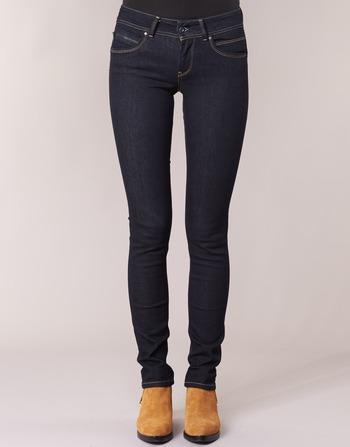 Pepe jeans NEW BROOKE M15 / Plava / Brut