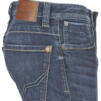 Pepe jeans CASH Z45 / Plava / Zagasita