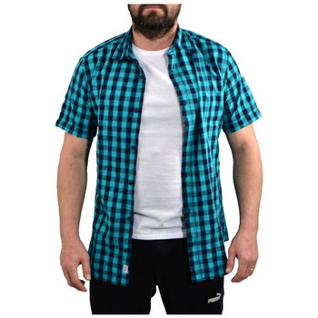 Odjeća Muškarci
 Majice / Polo majice Jack & Jones Chess Manica Corta Camicie Other