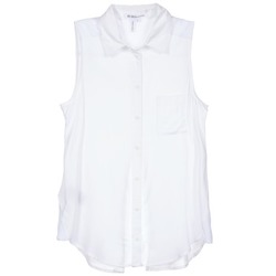 Odjeća Žene
 Košulje i bluze BCBGeneration 616953 Bijela