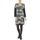 Odjeća Žene
 Kratke haljine Bench CRISP Crna / Siva