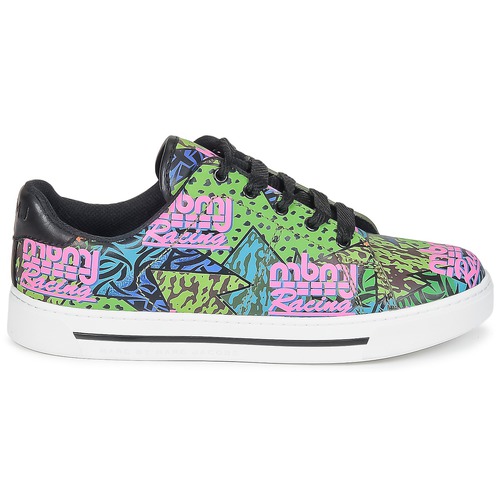 Marc by Marc Jacobs MBMJ MIXED PRINT Višebojna