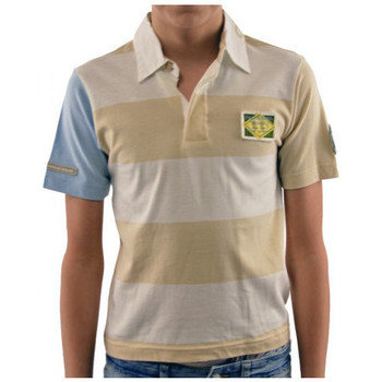 Odjeća Djeca Majice / Polo majice Diadora 133925 Bež