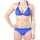 Odjeća Žene
 Dvodijelni kupaći kostimi Valege 79443 Plava