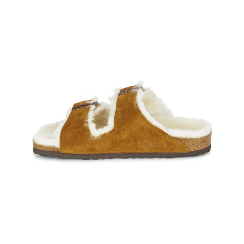 BIRKENSTOCK ARIZONA Smeđa