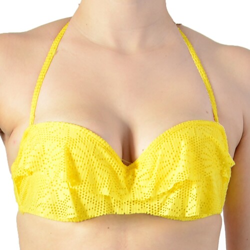 Odjeća Žene
 Dvodijelni kupaći kostimi Valege 80000 žuta